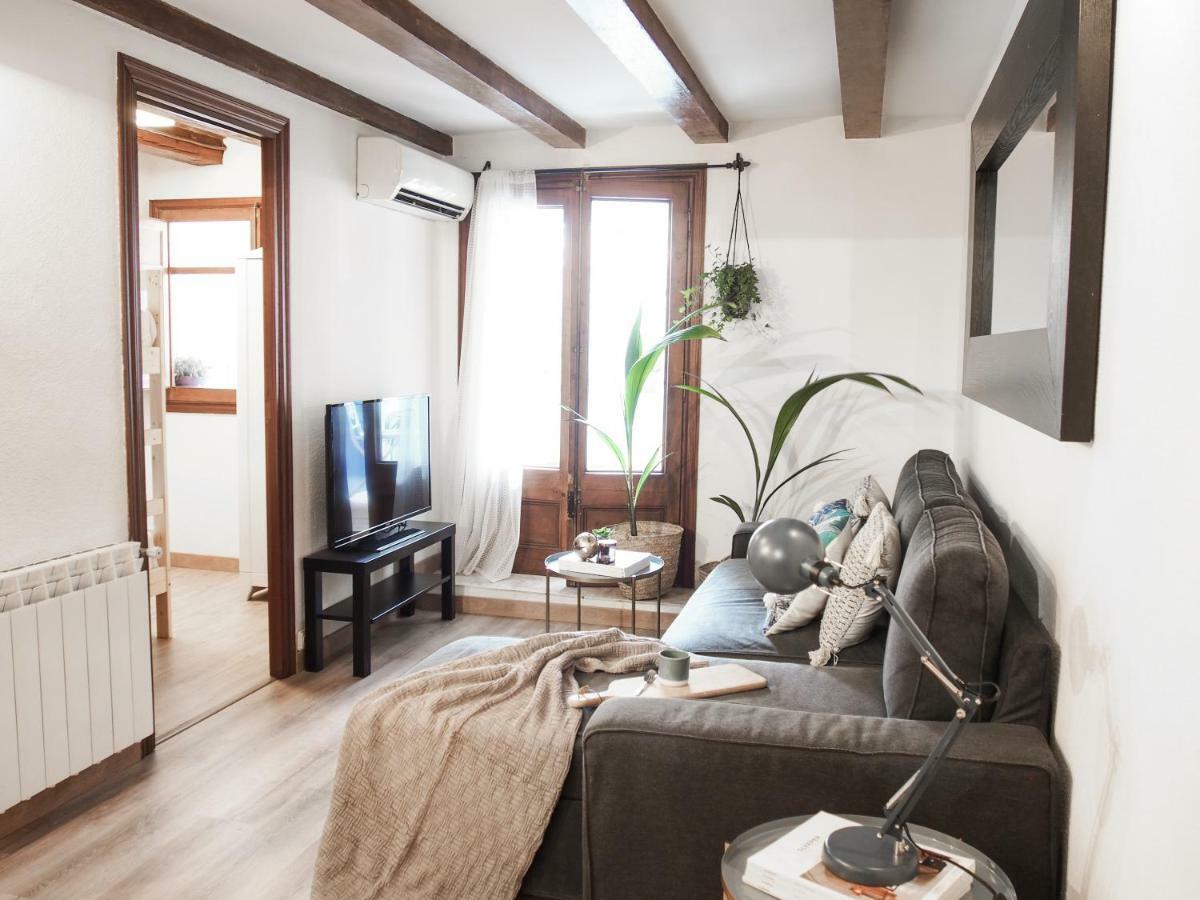 Aragon Appartamento Barcellona